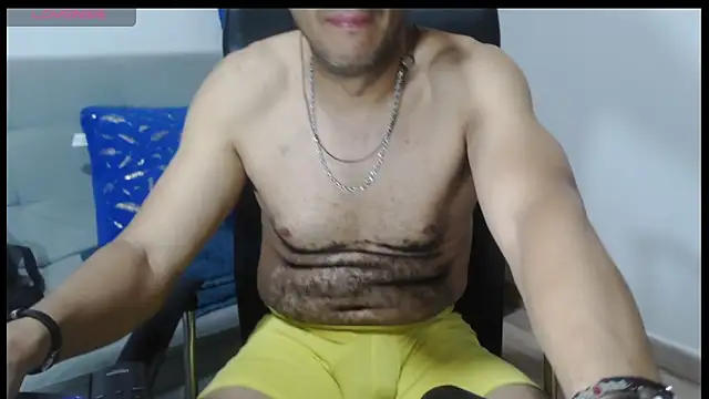 latinmartin73 online show from 03.29.26