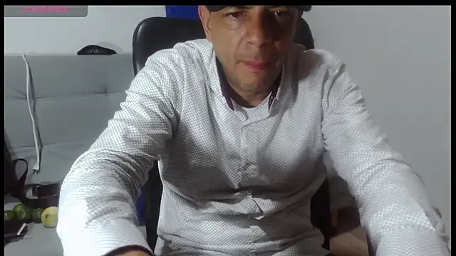 latinmartin73 online show from 04.08.26