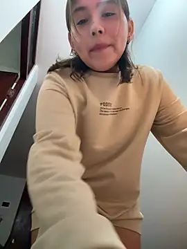 kittyfresita online show from 02.22.25