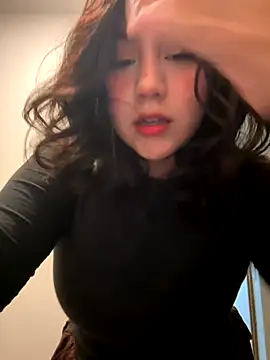 kittyfresita online show from 10.09.25