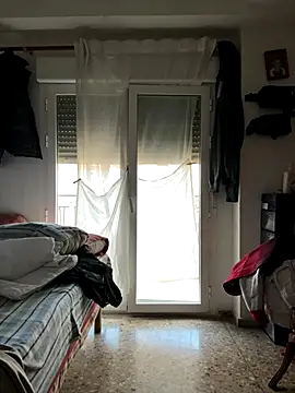 jovenestraviesos online show from 11.01.25