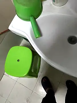 huzi518 online show from 03.01.25