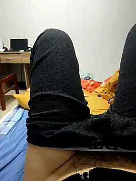 huzi518 online show from 03.14.25