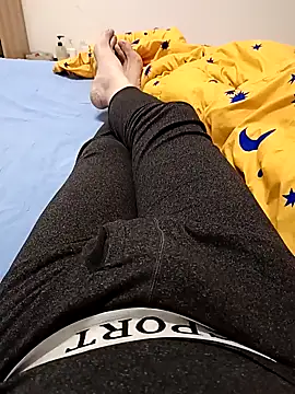 huzi518 online show from 03.16.26