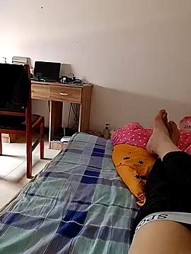 huzi518 online show from 03.28.26