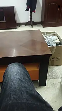 huzi518 online show from 04.01.26