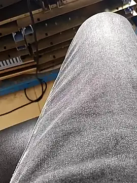 huzi518 online show from 04.08.26