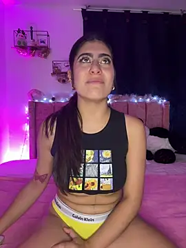 miakhalifaaa  online show from 01.01.25