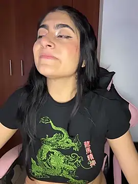 miakhalifaaa  online show from 02.20.26