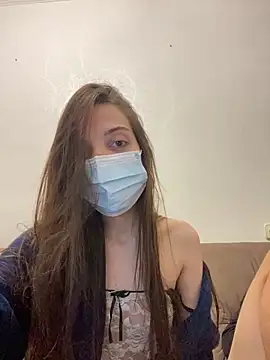 BlindLust123 online show from 10.25.25