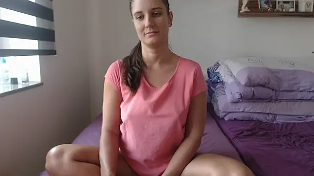 Snapshot of jennifer11772 chatting on 06.30.26 jennifer11772 online show from 06.30.26