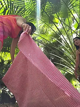 DakotaShelby online show from 04.01.26