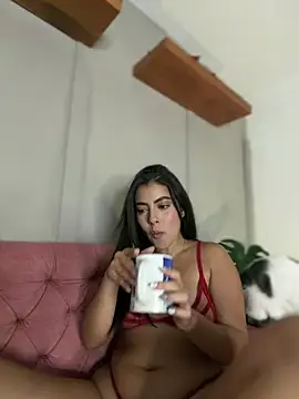DakotaShelby online show from 08.08.26