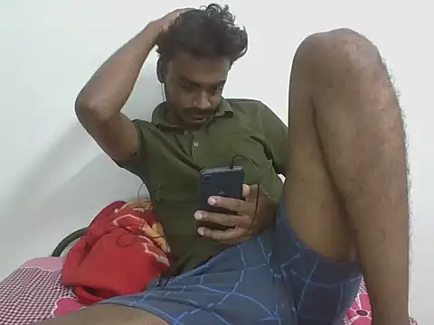 hot dark chocolate08 online show from 10.05.25