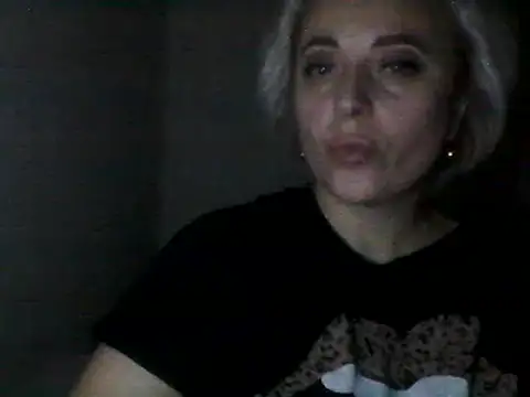 SweetCandy356 online show from 12.04.24