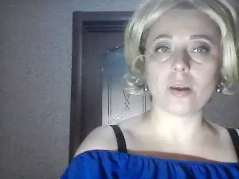 SweetCandy356 online show from 03.16.25