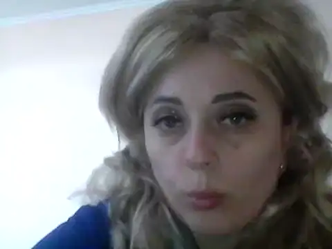 SweetCandy356 online show from 03.21.25