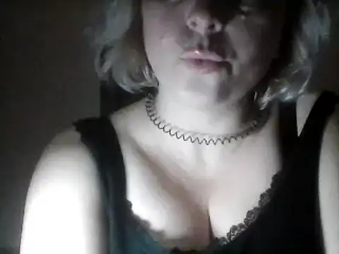 SweetCandy356 online show from 11.07.25