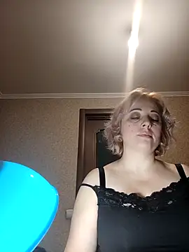 SweetCandy356 online show from 11.22.25