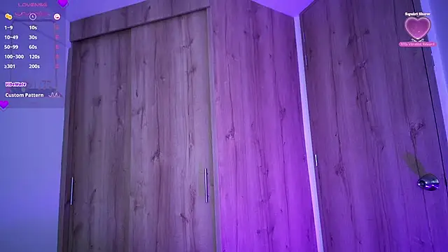 Snapshot of Kiitygirl chatting on 02.03.25 Kiitygirl online show from 02.03.25