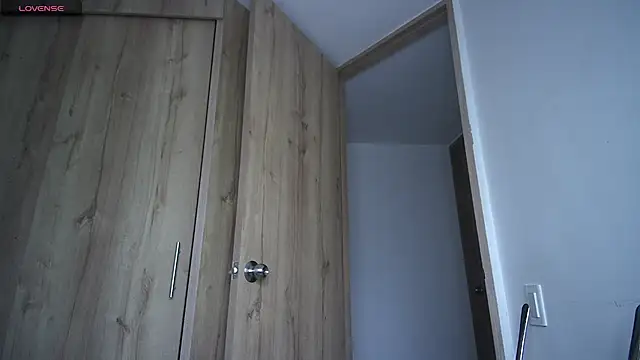 Snapshot of Kiitygirl chatting on 02.28.25 Kiitygirl online show from 02.28.25