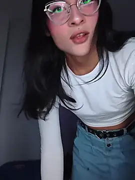 Kiitygirl online show from 07.02.26