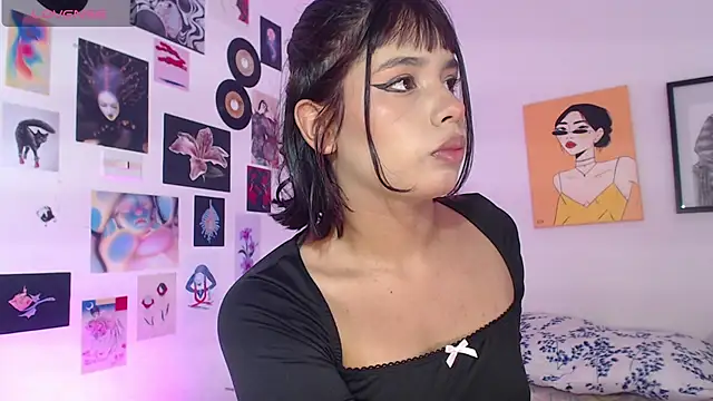 soy jess03 online show from 03.12.25