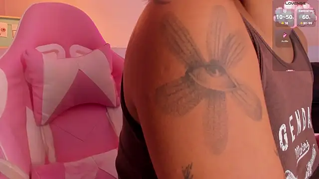 soy jess03 online show from 09.22.25