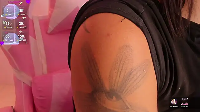 soy jess03 online show from 10.03.25