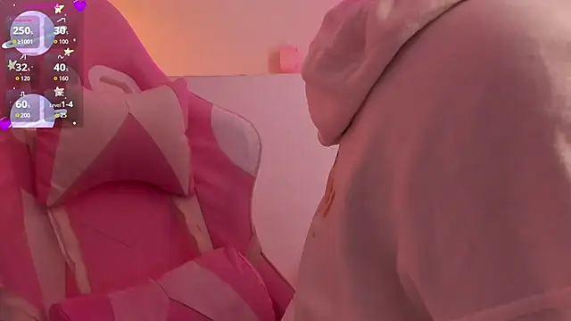 soy jess03 online show from 10.05.25