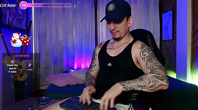 steventeylor online show from 12.05.24