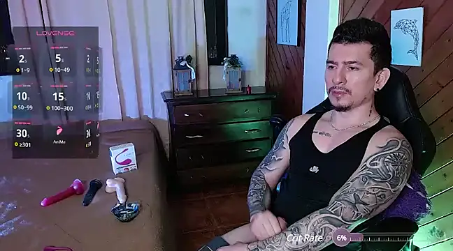 steventeylor online show from 03.06.25