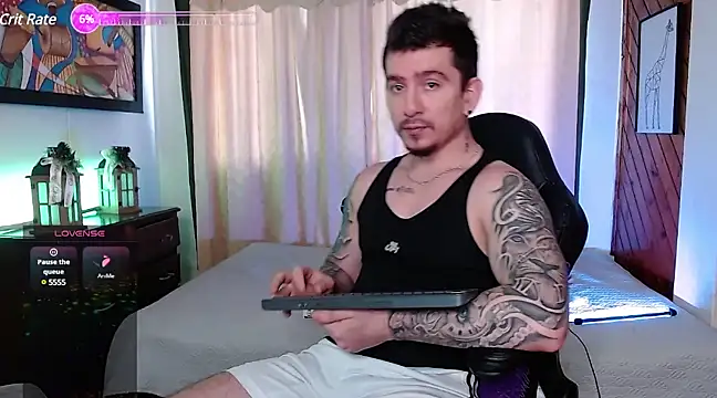 steventeylor online show from 03.15.25