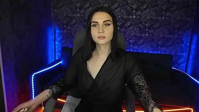AlexaGreyyy online show from 01.25.25