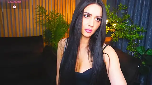 AlexaGreyyy online show from 10.26.25