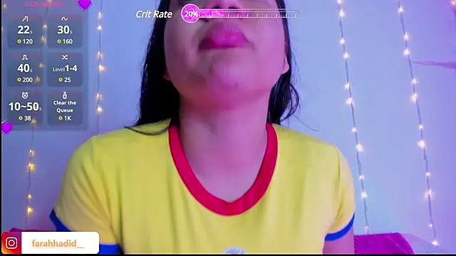 Maisa issa online show from 03.20.25