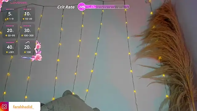 Maisa issa online show from 09.19.25