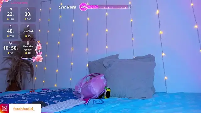 Maisa issa online show from 09.20.25