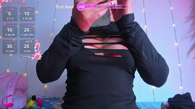 Maisa issa online show from 12.15.25