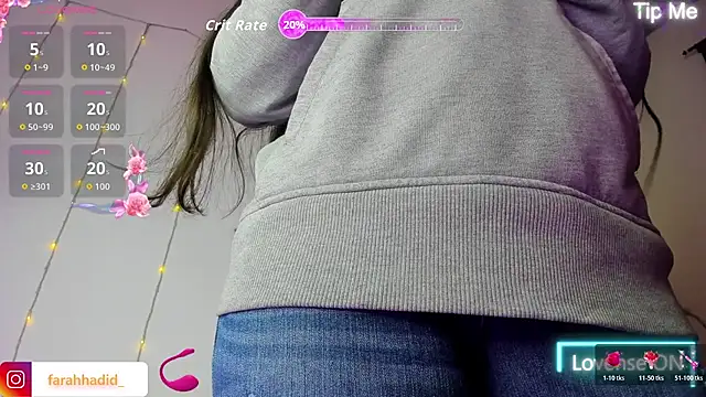 Maisa issa online show from 02.04.26