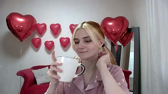 KellyStone online show from 02.10.25