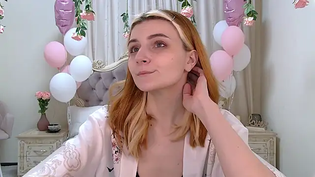 KellyStone online show from 03.11.25