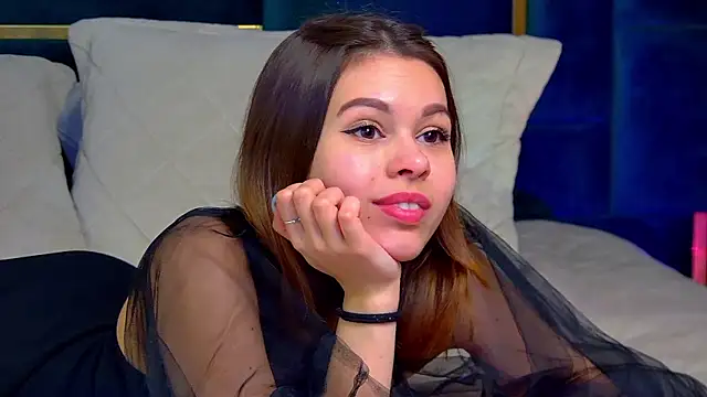 PollyLanders online show from 02.09.25