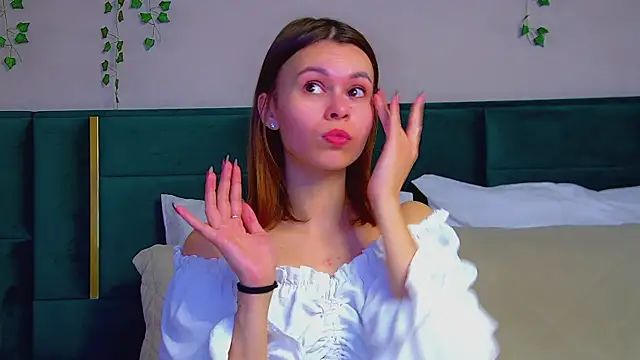 PollyLanders online show from 03.01.25