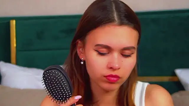 PollyLanders online show from 09.29.25