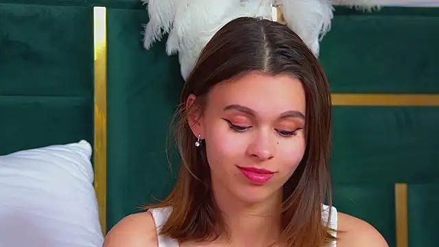 PollyLanders online show from 09.30.25