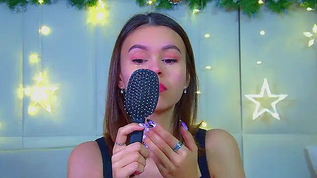 PollyLanders online show from 12.03.25