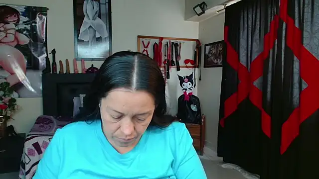 Snapshot of Marilynselxoveanalhard chatting on 07.15.26 Marilynselxoveanalhard online show from 07.15.26