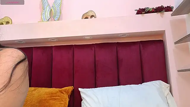 JESSYCORTES online show from 01.31.25