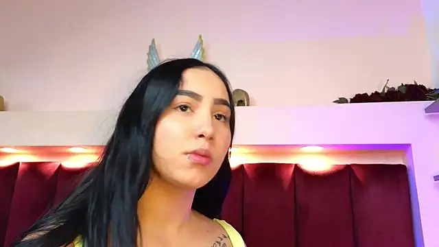 JESSYCORTES online show from 03.22.25